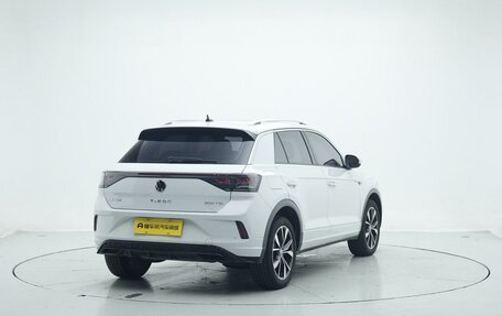 Volkswagen T-Roc I, 2025 год, 1 520 000 рублей, 7 фотография