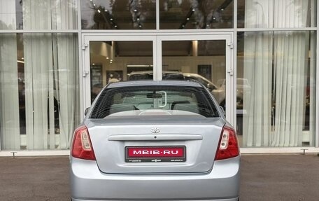 Daewoo Gentra II, 2014 год, 599 000 рублей, 6 фотография