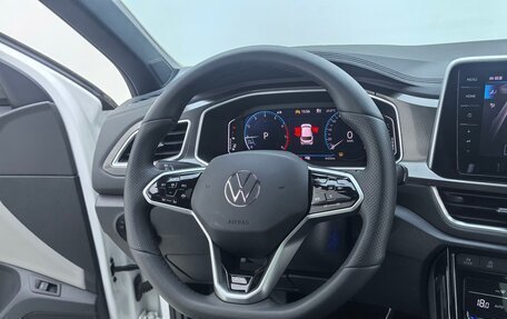 Volkswagen T-Roc I, 2025 год, 1 520 000 рублей, 11 фотография
