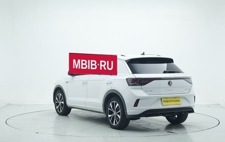 Volkswagen T-Roc I, 2025 год, 1 520 000 рублей, 8 фотография