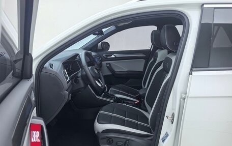 Volkswagen T-Roc I, 2025 год, 1 520 000 рублей, 14 фотография
