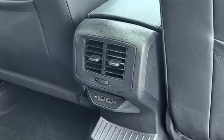 Volkswagen T-Roc I, 2025 год, 1 520 000 рублей, 25 фотография