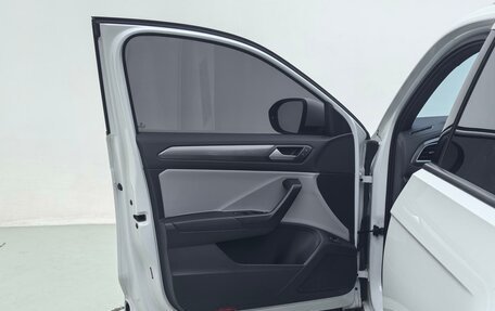 Volkswagen T-Roc I, 2025 год, 1 520 000 рублей, 23 фотография