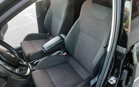 Skoda Rapid I, 2015 год, 850 000 рублей, 14 фотография