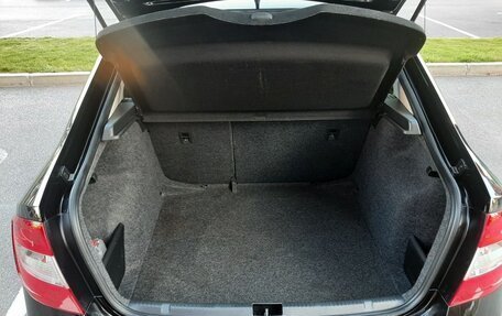 Skoda Rapid I, 2015 год, 850 000 рублей, 19 фотография