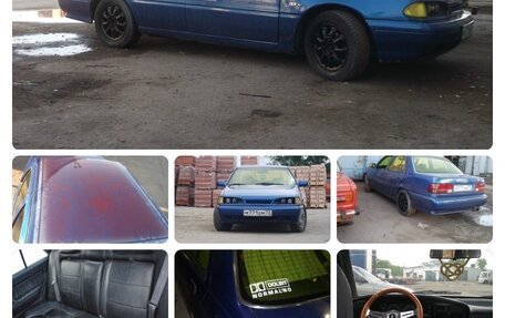 Hyundai Sonata VII, 1993 год, 120 000 рублей, 6 фотография