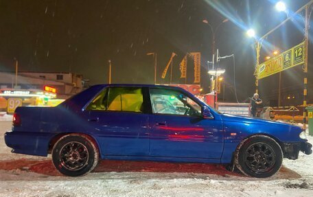 Hyundai Sonata VII, 1993 год, 120 000 рублей, 2 фотография