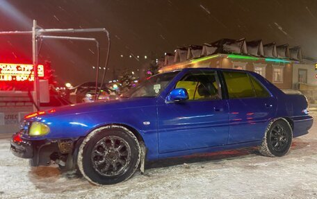 Hyundai Sonata VII, 1993 год, 120 000 рублей, 3 фотография