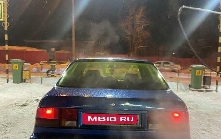 Hyundai Sonata VII, 1993 год, 120 000 рублей, 4 фотография