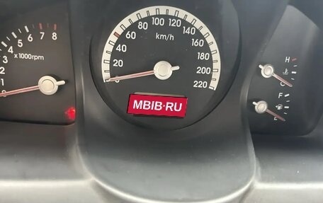 KIA Sportage II, 2006 год, 850 000 рублей, 14 фотография