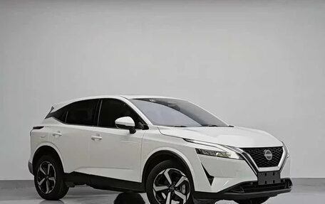 Nissan Qashqai, 2023 год, 1 500 000 рублей, 2 фотография