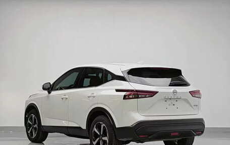 Nissan Qashqai, 2023 год, 1 500 000 рублей, 4 фотография