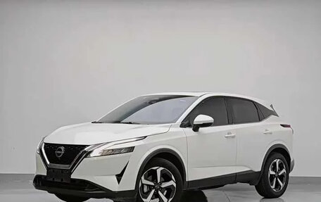 Nissan Qashqai, 2023 год, 1 500 000 рублей, 3 фотография