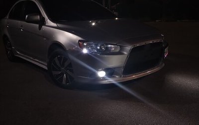 Mitsubishi Lancer IX, 2007 год, 400 000 рублей, 1 фотография