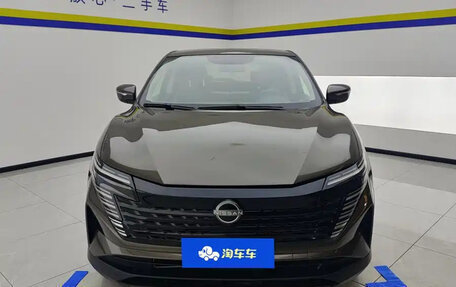 Nissan Qashqai, 2025 год, 1 750 000 рублей, 1 фотография