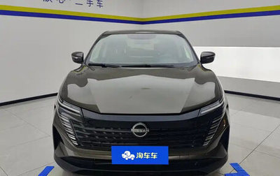 Nissan Qashqai, 2025 год, 1 750 000 рублей, 1 фотография