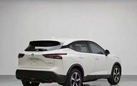 Nissan Qashqai, 2023 год, 1 500 000 рублей, 5 фотография