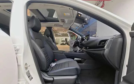Nissan Qashqai, 2023 год, 1 500 000 рублей, 10 фотография