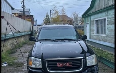 GMC Envoy, 2002 год, 400 000 рублей, 1 фотография