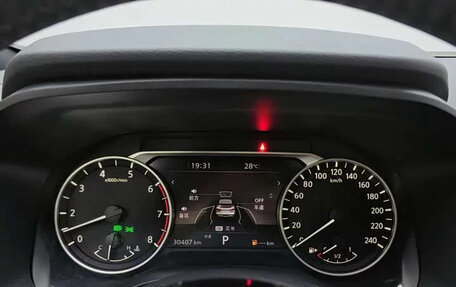 Nissan Qashqai, 2023 год, 1 500 000 рублей, 13 фотография