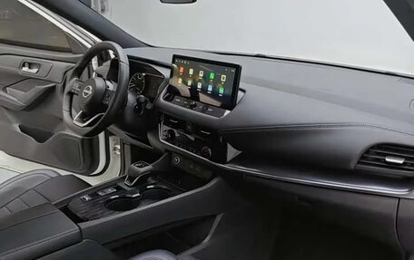 Nissan Qashqai, 2023 год, 1 500 000 рублей, 14 фотография