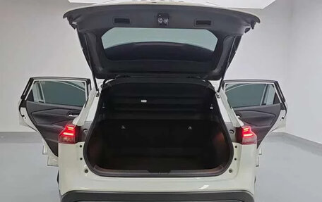 Nissan Qashqai, 2023 год, 1 500 000 рублей, 21 фотография