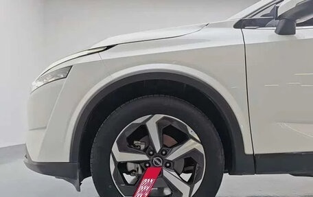 Nissan Qashqai, 2023 год, 1 500 000 рублей, 22 фотография