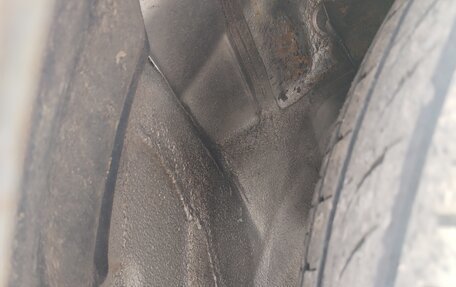 Mitsubishi Lancer IX, 2007 год, 400 000 рублей, 8 фотография