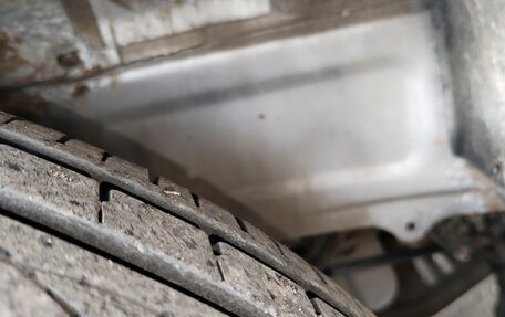 Mitsubishi Lancer IX, 2007 год, 400 000 рублей, 7 фотография