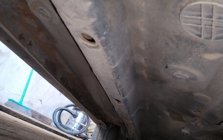 Mitsubishi Lancer IX, 2007 год, 400 000 рублей, 9 фотография