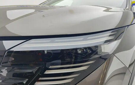Nissan Qashqai, 2025 год, 1 750 000 рублей, 3 фотография
