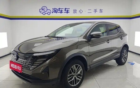 Nissan Qashqai, 2025 год, 1 750 000 рублей, 2 фотография