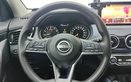 Nissan Qashqai, 2025 год, 1 750 000 рублей, 5 фотография