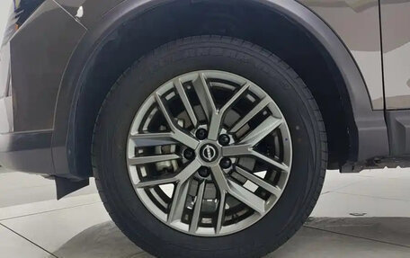 Nissan Qashqai, 2025 год, 1 750 000 рублей, 14 фотография