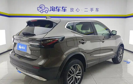 Nissan Qashqai, 2025 год, 1 750 000 рублей, 4 фотография