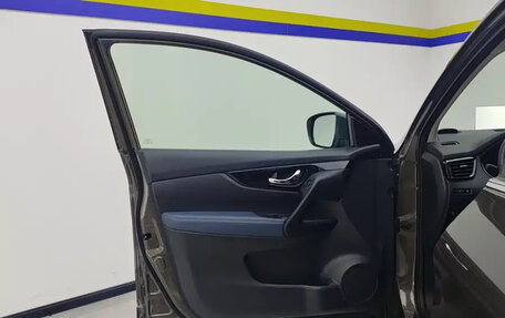 Nissan Qashqai, 2025 год, 1 750 000 рублей, 11 фотография
