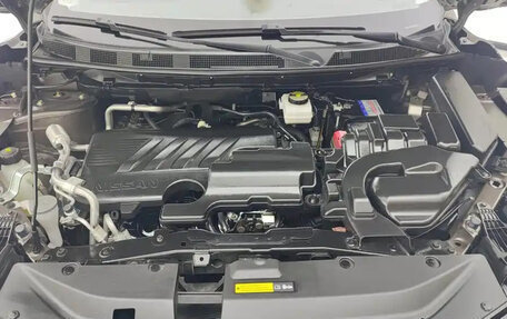 Nissan Qashqai, 2025 год, 1 750 000 рублей, 13 фотография