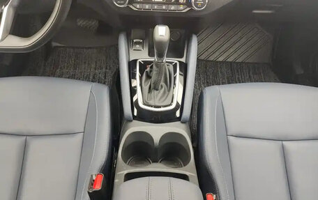 Nissan Qashqai, 2025 год, 1 750 000 рублей, 8 фотография