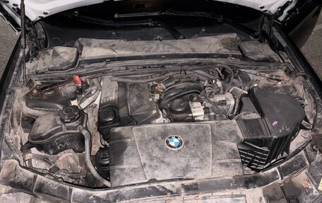 BMW 3 серия, 2006 год, 500 000 рублей, 5 фотография