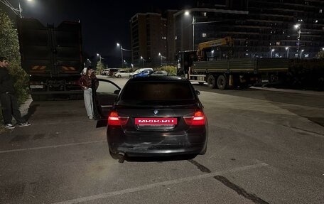 BMW 3 серия, 2006 год, 500 000 рублей, 2 фотография