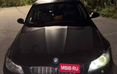 BMW 3 серия, 2006 год, 500 000 рублей, 1 фотография