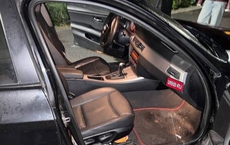 BMW 3 серия, 2006 год, 500 000 рублей, 6 фотография