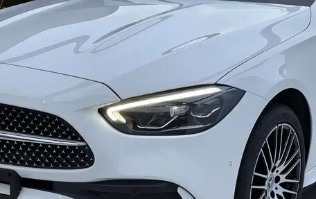Mercedes-Benz C-Класс, 2022 год, 2 544 000 рублей, 3 фотография