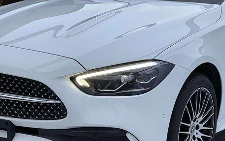 Mercedes-Benz C-Класс, 2022 год, 2 544 000 рублей, 12 фотография