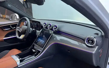 Mercedes-Benz C-Класс, 2022 год, 2 544 000 рублей, 9 фотография
