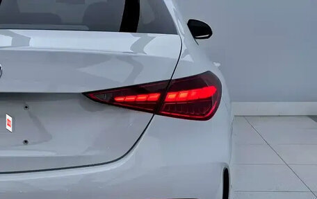 Mercedes-Benz C-Класс, 2022 год, 2 544 000 рублей, 6 фотография