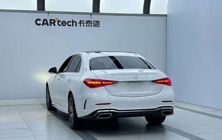 Mercedes-Benz C-Класс, 2022 год, 2 544 000 рублей, 14 фотография
