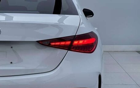 Mercedes-Benz C-Класс, 2022 год, 2 544 000 рублей, 15 фотография