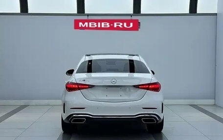 Mercedes-Benz C-Класс, 2022 год, 2 544 000 рублей, 4 фотография