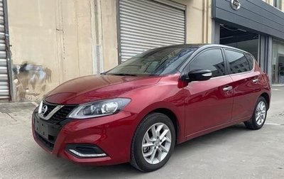 Nissan Tiida, 2022 год, 982 000 рублей, 1 фотография